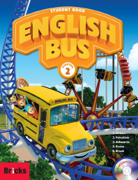 English Bus Starter. 2(Student Book) (CD2장포함)